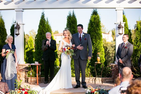 Eagle Ridge by Wedgewood Weddings