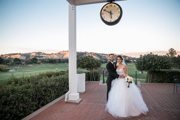 Eagle Ridge by Wedgewood Weddings