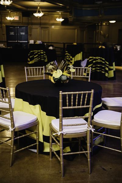 Clandestine Events & Experiences