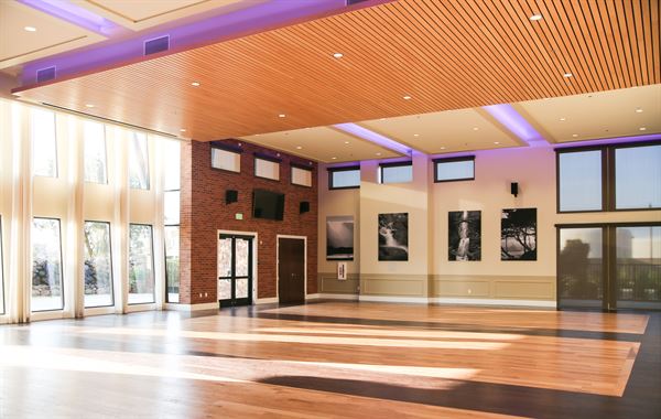 Evergreen Springs by Wedgewood Weddings