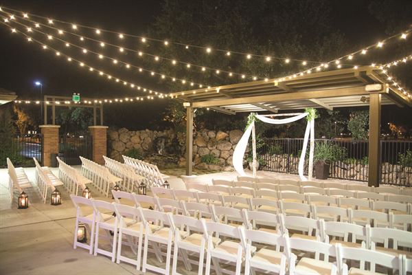 Evergreen Springs by Wedgewood Weddings