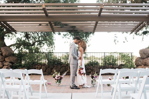 Evergreen Springs by Wedgewood Weddings