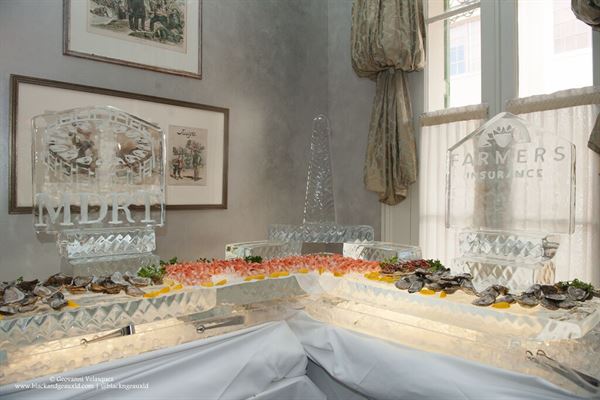 Clandestine Events & Experiences