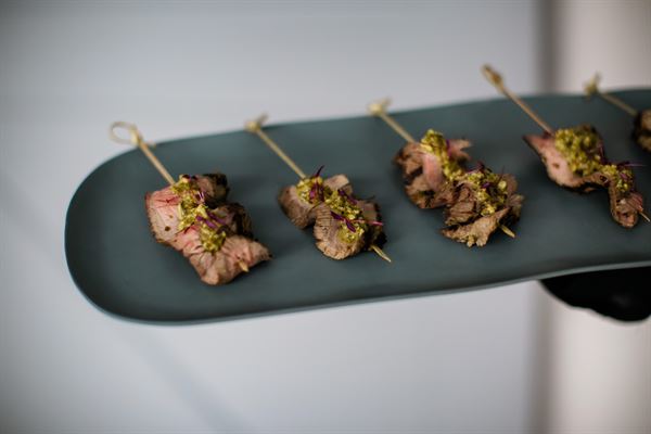 Dream Events & Catering