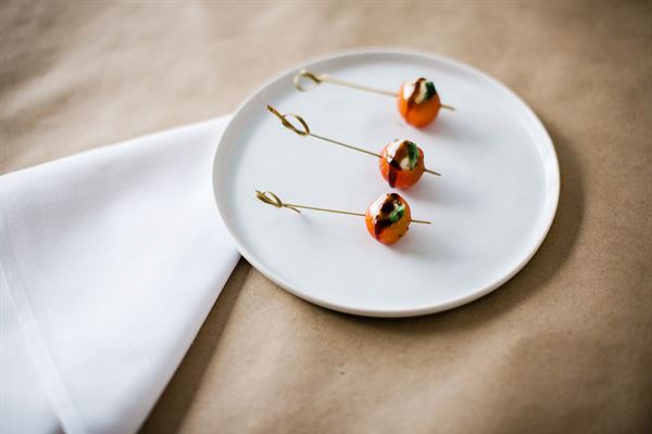 Dream Events & Catering