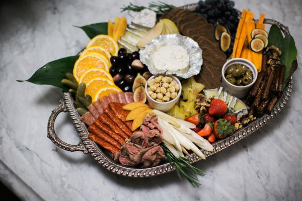 Dream Events & Catering