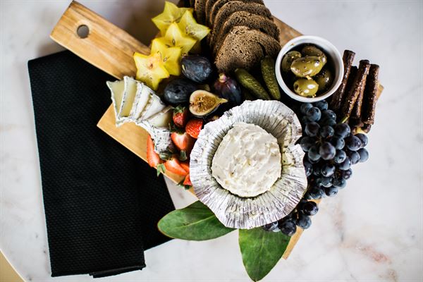 Dream Events & Catering