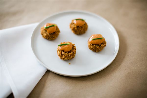 Dream Events & Catering