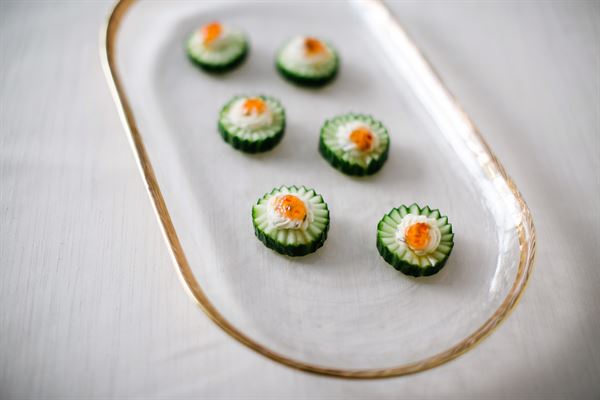 Dream Events & Catering