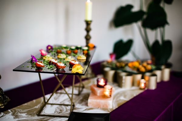 Dream Events & Catering