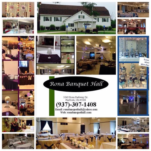 Rona Banquet Hall