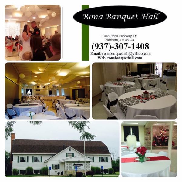 Rona Banquet Hall