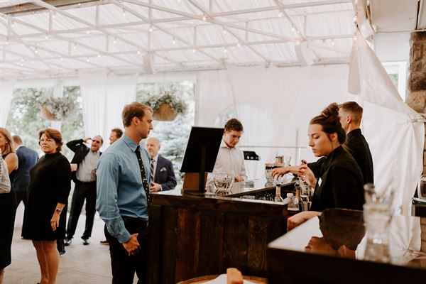 Tapestry House by Wedgewood Weddings