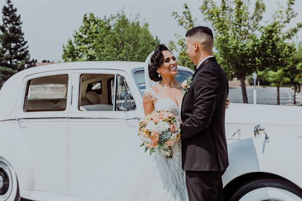 Union Brick by Wedgewood Weddings