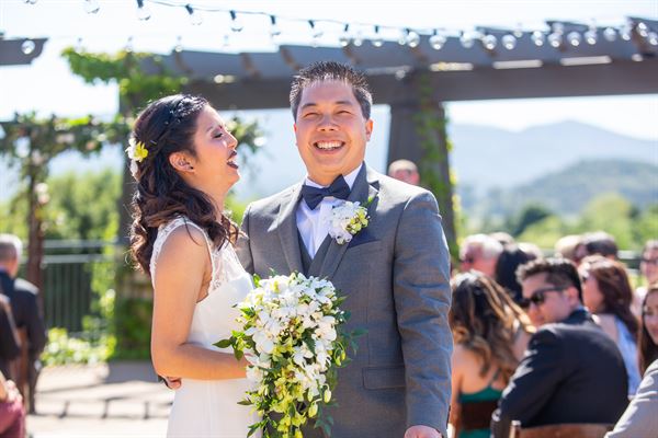 Stonetree Estate by Wedgewood Weddings