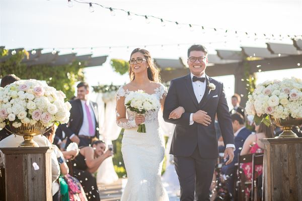 Stonetree Estate by Wedgewood Weddings