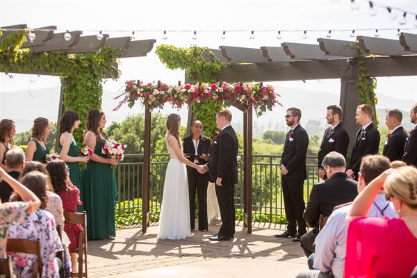 Stonetree Estate by Wedgewood Weddings