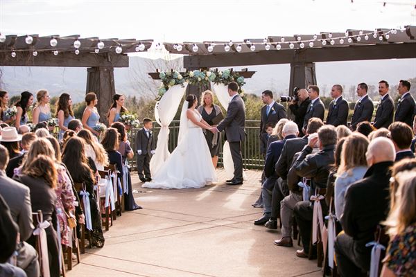 Stonetree Estate by Wedgewood Weddings