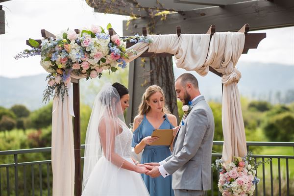 Stonetree Estate by Wedgewood Weddings