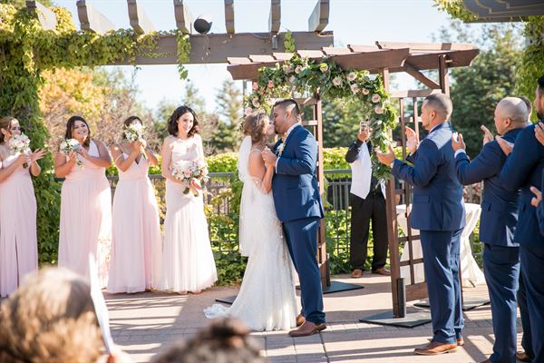 Stonetree Estate by Wedgewood Weddings