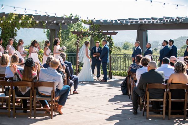 Stonetree Estate by Wedgewood Weddings