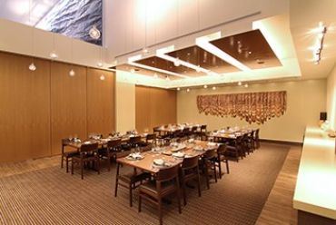 Stetson's Chop House & Bar