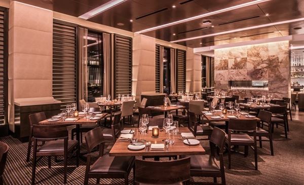 Stetson's Chop House & Bar