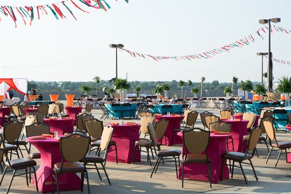 Harrah's Philadelphia