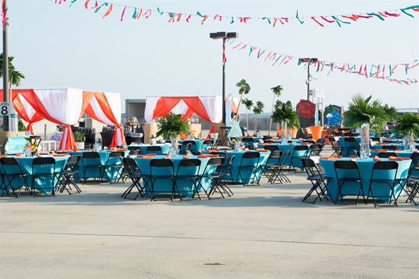 Harrah's Philadelphia