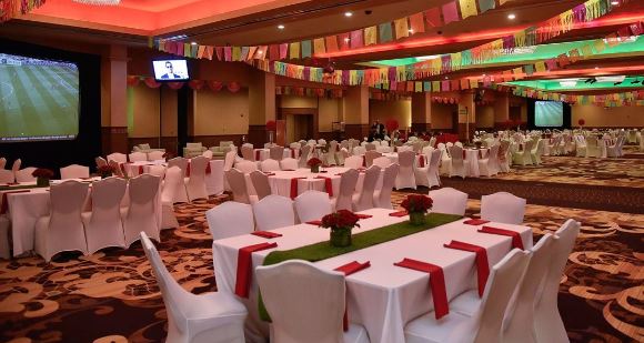 Harrah's Philadelphia