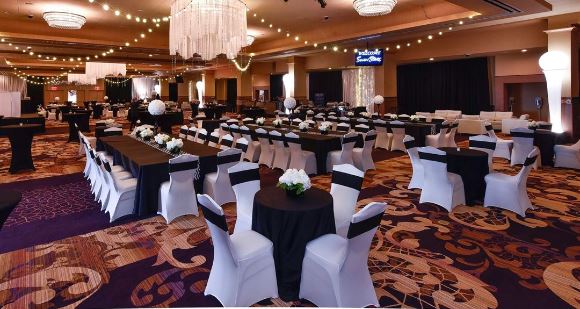 Harrah's Philadelphia