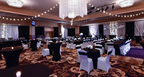 Harrah's Philadelphia