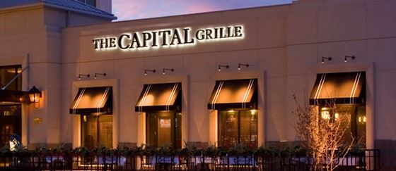 The Capital Grille