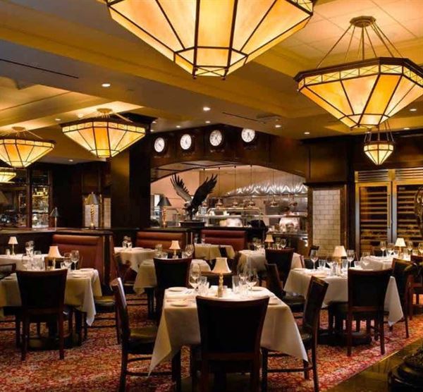 The Capital Grille