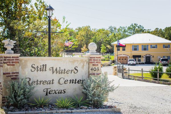 Still Waters Retreat