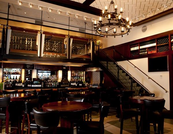 Joes Seafood Prime Steak & Stone Crab