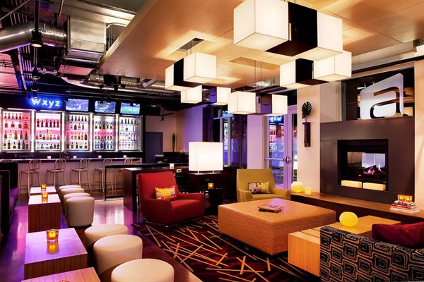 Aloft Tucson University