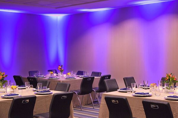 Aloft Tucson University