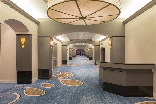 Baltimore Marriott Inner Harbor at Camden Yards