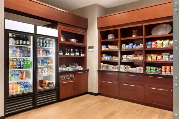 SpringHill Suites West Palm Beach I-95