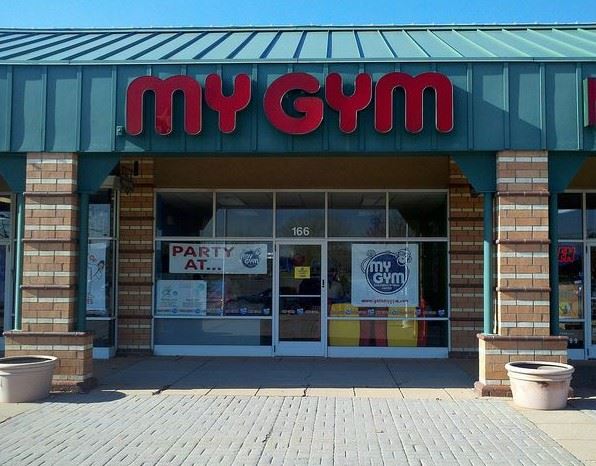My Gym Children's Fitness Center, Buffalo Grove