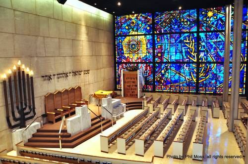Chicago Loop Synagogue