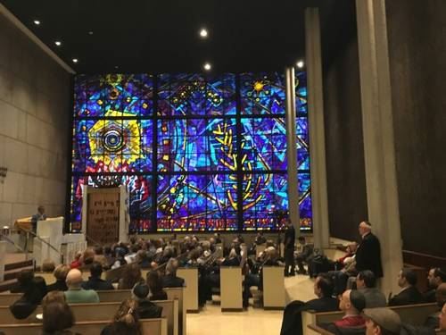 Chicago Loop Synagogue