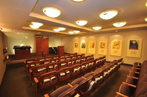 Chicago Loop Synagogue