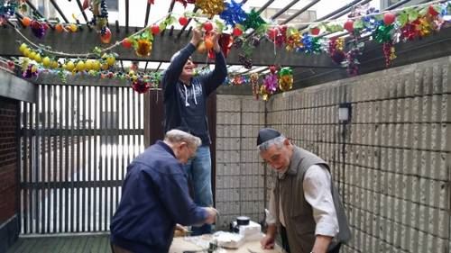 Chicago Loop Synagogue