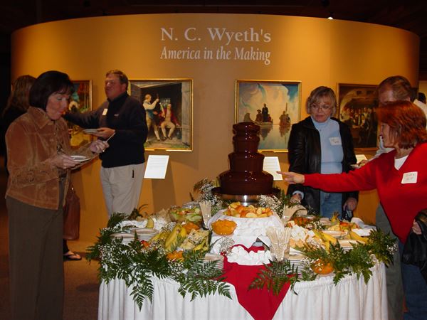 Iowa State University Museums