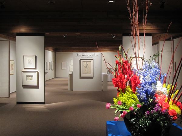 Iowa State University Museums