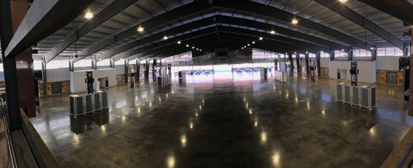 Talladega Superspeedway