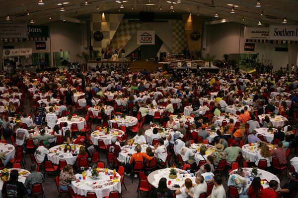 Talladega Superspeedway