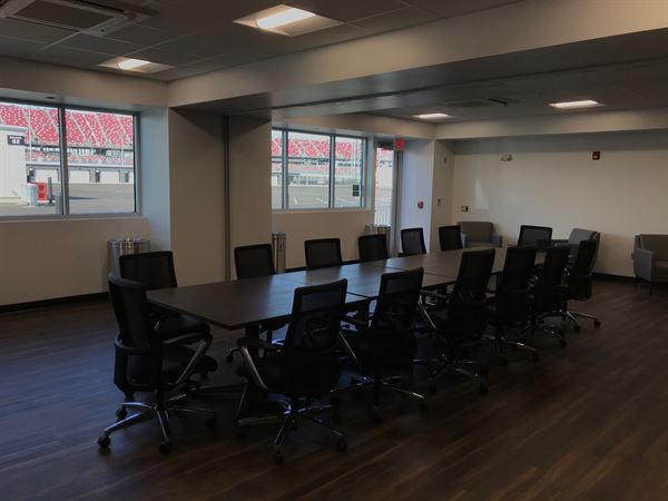 Talladega Superspeedway